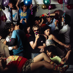 De Fiesta by TACO ROKI