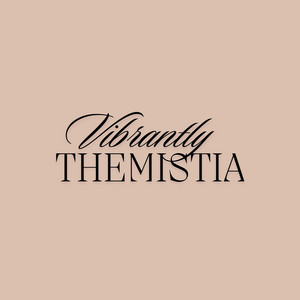 Large screen by Themistia