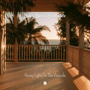 Where The Hammocks Hang Quiet by Bahia Bossa Ensemble