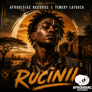 Rucinii - Radio Edit by Yemery Layouza