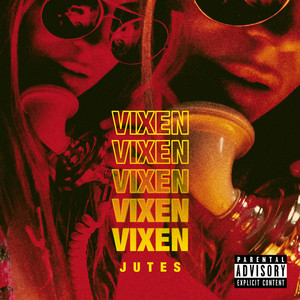 Vixen by Jutes