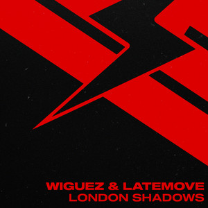 London Shadows by Wiguez, LATEMOVE