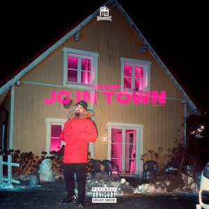 JC in Town by Jerome