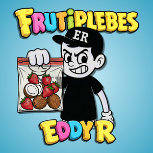 EDDY R | Spotify