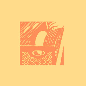 Angeles - Instrumental by Jacob Montague