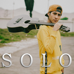 Elias Ayaviri - Solo