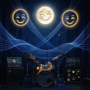 You Make the Heavens Smile by Lil Rodio
