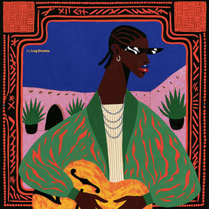 She loves Jazz by Log Drums