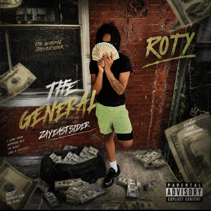 The general by Zayeastsider