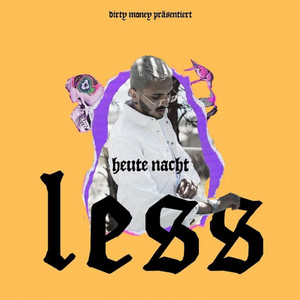 Heute nacht by Less