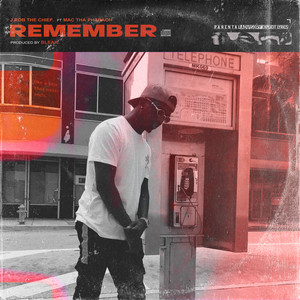 Portada de Remember