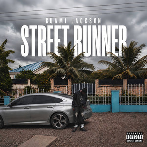 Street Runner by Kuami Jackson