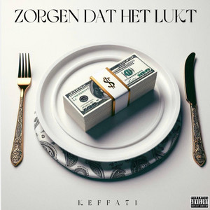 Zorgen dat het lukt by Keffa71