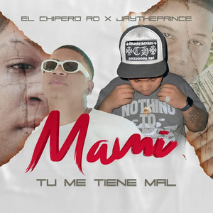 El chipero RD Mami by El Chipero RD