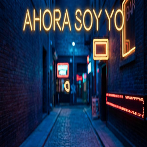 AHORA SOY YO by DJ MAIK CM