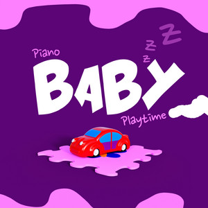 Piano Baby Sleep by Baby Songs Orchestra, Baby Songs Academy, Baby Mozart Album Cover