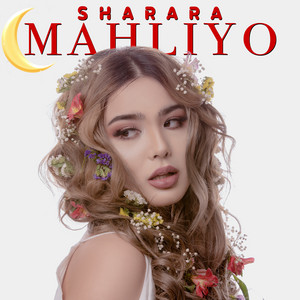 Sharara by Mahliyo
