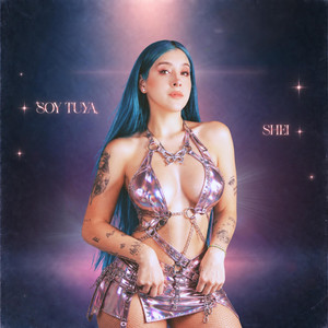 Soy Tuya by Shei