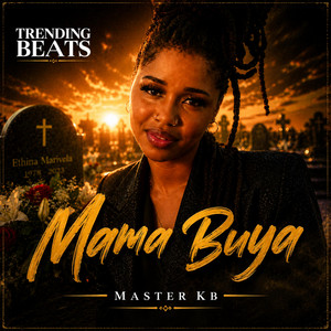 Mama Buya by Master KB