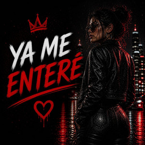 Ya me entere by La perla music