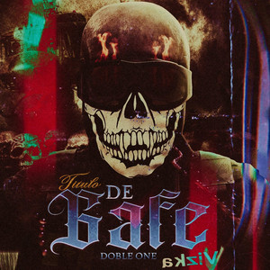 Título de Gafe by Doble ONE Flow Letal