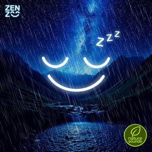 432 Hz Rain for Deep Sleep (Nature Sounds) by Zen Zoo