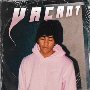 Portada de Vacant