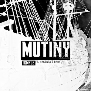 Mutiny by Temple, Magenta, BABA