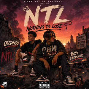 NTL by Obedingo, BOYY PRODUCER
