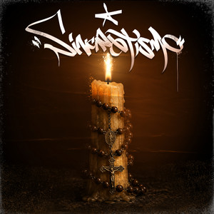 Sincretismo by LA TUNDA, Don Merk, Dj Tanga OneGa, Perro Zw, Wally x