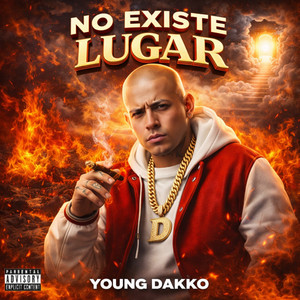 NO EXISTE LUGAR by YOUNG DAKKO