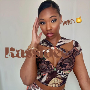Kassidee - Honey