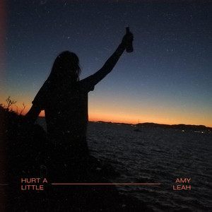Hurt a Little by Amy Leah