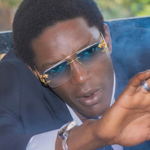 Tidjo - Game Over Rap Guineen 2026