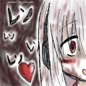 hallway lovers by mangle