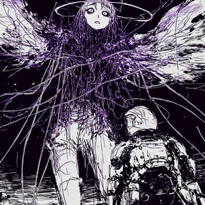 Angel Assembly by 404 Breakcore