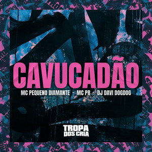 Cavucadão