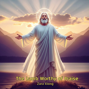 The Lamb Worthy of Praise