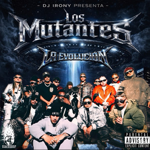 Corazon Alterado by DJ Irony, Rey Chango, Coach Mvrx, SignodePlata, Alex Bravo, KILLESOUL, Kiddoo, IamWoonka, JuanPedroVp, Cvddy