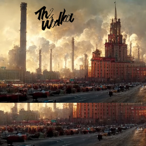 The Wodka - Mowbylon (Prelude)