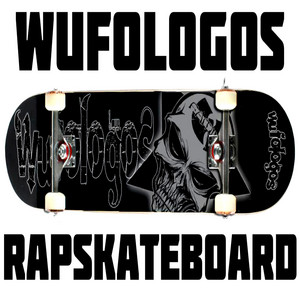 Rapskateboard