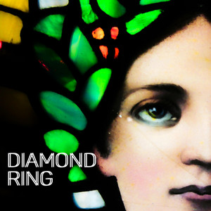 Diamond Ring by Happy Victims