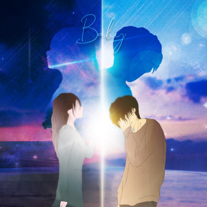 $HOR1 WINBOY - Baby (feat. Who28)