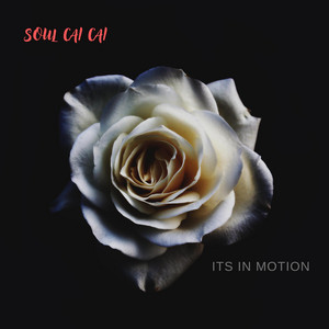 Its In Motion by Soul Cai Cai, Caitlin Slade, Trevor Davidson
