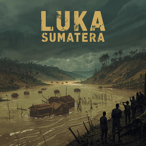 Luka Sumatera