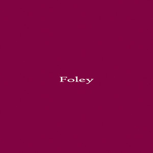 Foley by Rexhlina
