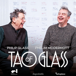 Phelim McDermott — Tao of Glass (2026)