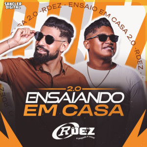 Eu Preciso de Voçê by Forrozão Rdez