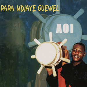 Papa Ndiaye Guewel - Bara Mbaye