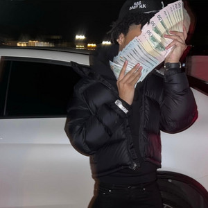 Da Coldest by Zaydahavin